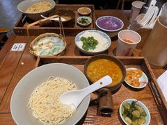 -李百蟹·江南蟹黄面·河景餐厅(夫子庙总店)