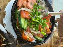 -沈妈砂锅(光华村店)