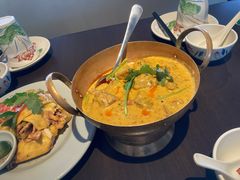 -大头虾越式风味餐厅(光明广场店)