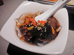 冰粉-半天妖|烤鱼·冒烤鸭(汉中吾悦广场店)