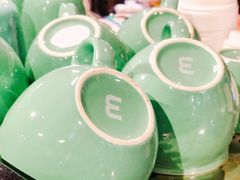 餐具摆设-Wagas沃歌斯(大学路店)