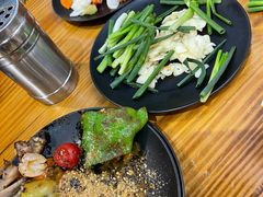 -号令江湖·水浒烤肉(和畅睦邻中心店)