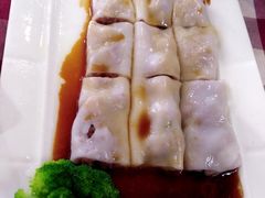 香茜马蹄牛肉肠-明泉居茶点荟(车陂店)