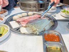 -六七八韩式烤肉·韩国料理(上杭路店)