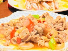 -渔傅印象滩涂霞浦海鲜(井大路店)