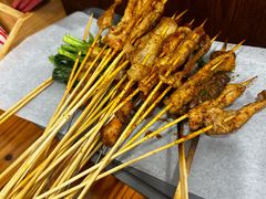 -冶建镜子·中国龙虾王(总店)