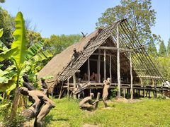 -河姆渡遗址博物馆