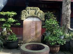-峨眉山报国寺