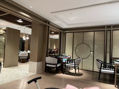 -杭州西湖柳莺里酒店·闻莺厅