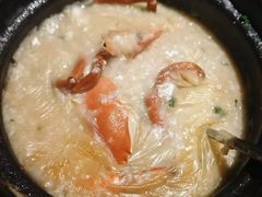 -蚝翅·海鲜粥·烧烤·羊肉季(鄞州万达店)