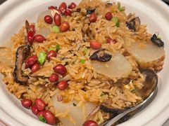 闽和南白萝卜饭-闽和南(深圳万象城店)