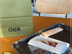 大堂-OUR Bakery(三里屯太古里店)