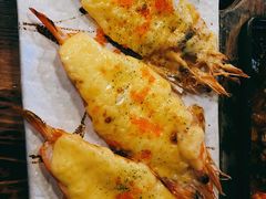-小川洋风料理(汉街店)