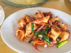 -乡味海鲜农家菜·巽寮土窑鸡(地道美食店)