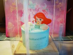 -好利来(桂林路店)