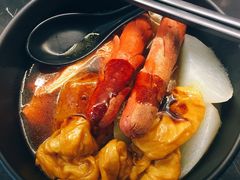 -亞婆井·劲抽面食(铂顿城店)