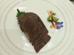 秘制牛肉-锦月楼百姓厨房(大箕山商业广场店)