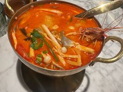 -Tegu泰古莲·泰国餐厅(红山6979店)