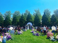 -春晖园度假酒店温泉