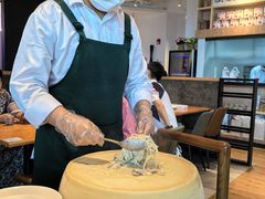 -新贝乐意大利餐厅(苏州中心店)