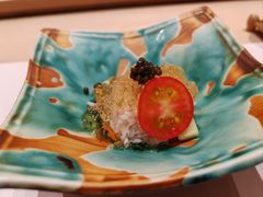 -鮨一日本料理(大中华店)