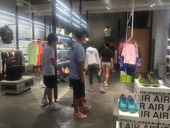 -NIKE LAB X158(新乐路店)