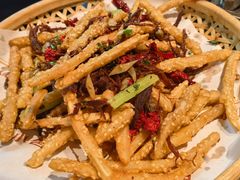 -简小舍·民间手艺菜(武昌江滩店)