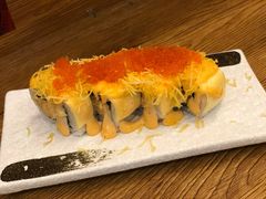 -桃太郎创作料理(大坪店)