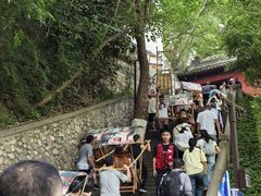 -白帝城·瞿塘峡景区