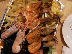 -巴伐利亚啤酒坊(意式风情街店)