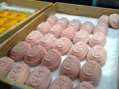 -桃源村(老门东店)