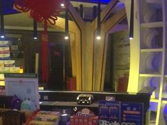 -歌迷量贩KTV(南阳路店)