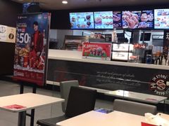 -肯德基(汇腾店)