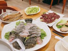 -吉友粥底火锅(方斜路店)