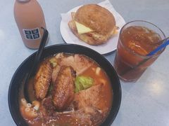 -华嫂冰室(尖沙咀店)