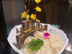 -小椒娘撒椒鱼火锅(三八广场店)