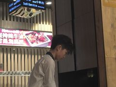 -海底捞火锅(汇悦城店)