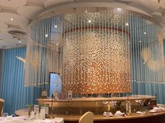 -曙光国际大酒店中餐厅