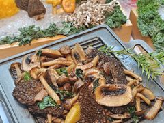 -若蘭慈·无国界素食料理(欢乐海岸店)