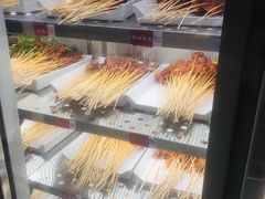 -袁记串串香火锅(郑和中路店)