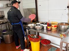 -黑皮酸菜鱼(绣花巷店)