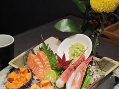-胆道·海胆专门店(凯德晶萃店)