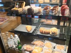 -星巴克(德阳洋洋百货店)