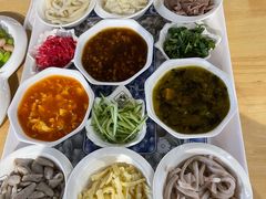 -太原面食店(解放路店)