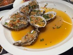 -骏莱海鲜鱼港(五角场店)