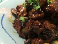 -隆喜元鱼汤包·海鲜(中联广场店)