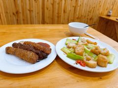 -福祥厦门小馆(舟孟北路店)