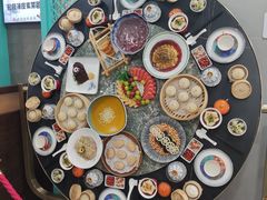 -清真马祥兴菜馆(云南北路店)