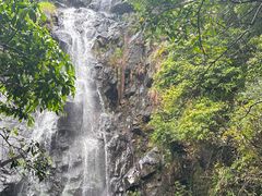 -马峦山郊野公园