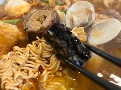 -8锅臭臭锅(金巴利道店)